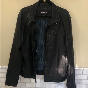 Emanuel Ungaro Jacket